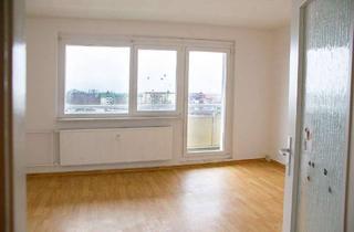 Wohnung mieten in Georg-Dreke-Ring 61, 17291 Prenzlau, Das Treppensteigen lohnt sich bei der Aussicht. Versprochen!