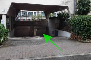 Garagen mieten in Augustenstraße 23, 70178 West, Tiefgaragenstellplätze in Stuttgart