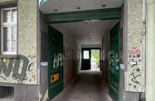 Garagen mieten in Roelckestraße 12, 13086 Weißensee, Innenhofstellplatz Berlin