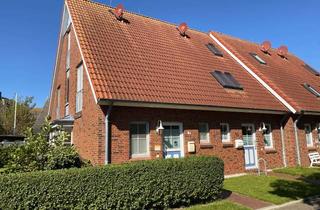 Haus kaufen in Vogtpad, 26465 Langeoog, Exklusives Reihenmittelhaus auf der Insel Langeoog