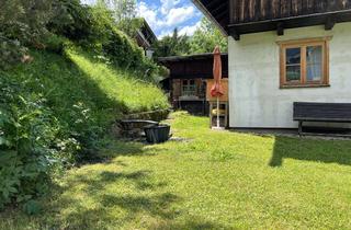 Haus kaufen in 83700 Rottach-Egern, EFH mit Potenzial, auf großem Grundstück
