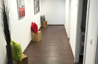 Büro zu mieten in Carl-Benz-Str., 68723 Schwetzingen, Moderne Büro- / Praxisräume, ca. 170 qm, ab sofort zu vermieten