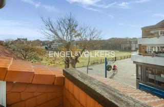 Wohnung kaufen in 26548 Norderney, Ferienwohnung in der Residenz am Haus der Insel!
