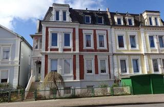 Mehrfamilienhaus kaufen in Neue Reihe 50, 27472 Cuxhaven, Mehrfamilienhaus in Cuxhaven im Lotsenviertel nähe Deich