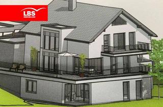 Haus kaufen in 59872 Meschede, Mitten in Meschede - Grundstück plus Planung und Baugenehmigung