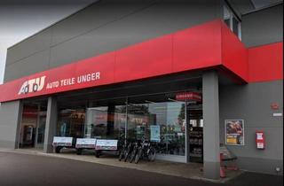 Gewerbeimmobilie kaufen in Sundernstraße 19, 33332 Gütersloh, KFZ-Werkstatt mit Shop und Lager - Kauf