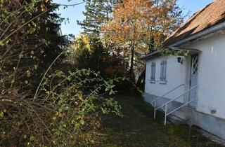 Grundstück zu kaufen in 76437 Rastatt, Ruhig gelegener Bauplatz mit Abrisshaus - 489m²