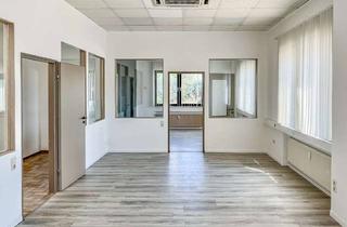 Büro zu mieten in 32108 Bad Salzuflen, Büroeinheit mit optionaler Freifläche im EG in Bad Salzuflen am Messezentrum