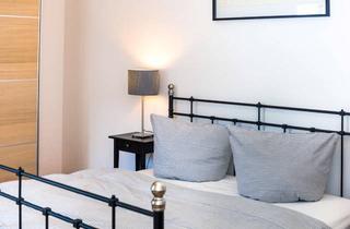 Immobilie mieten in Kochstraße 29, 10969 Kreuzberg, Zu Fuß zum Potsdamer Platz: Voll möblierte, schöne 3-Zimmer-Wohnung