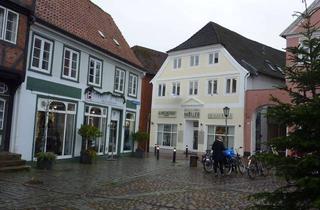 Geschäftslokal mieten in 24768 Rendsburg, Ladenfläche in der Rendsburger-Innenstadt ( Friseurfläche ) zu vermieten