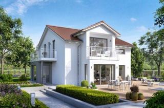 Einfamilienhaus kaufen in 63599 Biebergemünd, Ihr BIEN-ZENKER Haus mit Baugrundstück