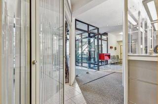 Gewerbeimmobilie kaufen in 50259 Pulheim, Kapitalanlage - vermietete Bürofläche - in Bestlage von Pulheim-Zentrum