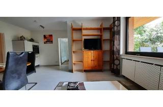 Wohnung mieten in Altenhilgen, 51399 Burscheid, Souterrainwohnung / möbliert