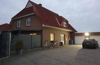Einfamilienhaus kaufen in Gasthofweg, 26409 Wittmund, Schönes, großes Einfamilienhaus in toller Lage zwischen Wittmund und Carolinensiel