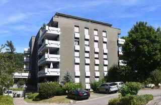 Wohnung kaufen in 73525 Schwäbisch Gmünd, Gepflegte 3,5 Zimmer-Wohnung - verrmietet - direkt in Schwäbisch Gmünd