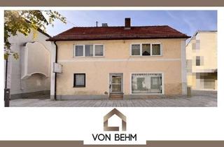Grundstück zu kaufen in 85084 Reichertshofen, von Behm Immobilien - Altes Haus sucht Zukunft