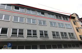 Büro zu mieten in Zwinglistr. 20-22, 42275 Barmen, Bürofläche/Praxis in Wuppertaler Innenstadt zu vermieten. Aufzug vorhanden.