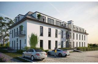 Wohnung kaufen in Welvertsstr. 10, 66606 St. Wendel, Neubauwohnung St. Wendel mit wunderschönem Blick mit 1,9 % Zinsen zu Finanzieren