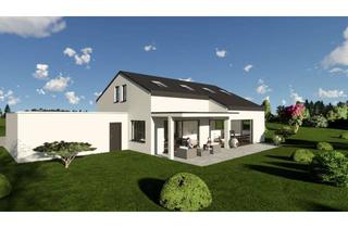 Haus kaufen in 71111 Waldenbuch, Architektenhaus mit großem Garten