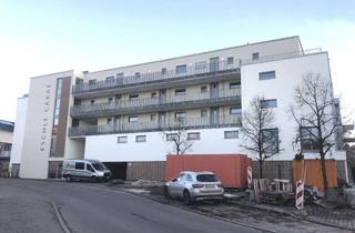 Gewerbeimmobilie kaufen in Eschestraße, 88339 Bad Waldsee, Ab sofort verfügbar: Neubau Gewerbefläche zum individuellen Ausbau in Bad Waldsee