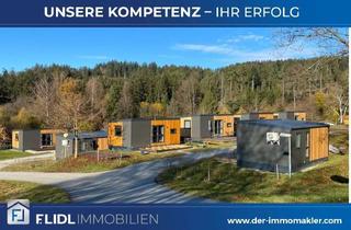 Haus kaufen in 94107 Untergriesbach, Ihr Tinyhaus in der Nähe von Passau!