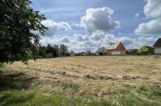 Grundstück zu kaufen in Eichenweg, 09241 Mühlau, Reservieren Sie sich Ihr Grundstück in der schönsten Ecke von Mühlau. Für Sie ist alles vorbereitet.