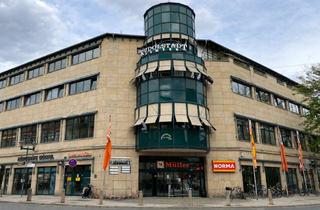 Büro zu mieten in Ludwigstr. 20, 07407 Rudolstadt, *Attraktive Büro-/Praxisfläche im Rudolstadt Center*