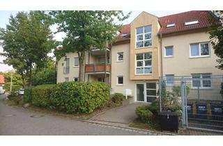 Wohnung kaufen in Zöllmener Ring 4c, 01723 Wilsdruff, Helle 2 Zimmer unterm Dach mit Südbalkon in Kesselsdorf