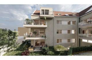 Wohnung kaufen in 72475 Bitz, Wir bauen Heimat: Neubauwohnung mit 3,5 Zimmer für Sonnenliebhaber