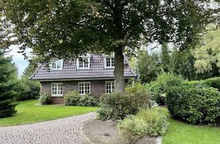 Villa kaufen in 25335 Elmshorn, Stadtvilla wie aus dem Bilderbuch