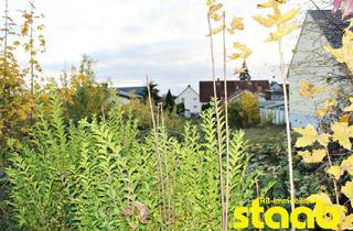 Grundstück zu kaufen in 63741 Strietwald, Baugrundstück für eine DHH im beliebten "Strietwald"