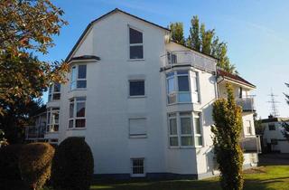 Wohnung kaufen in 61440 Oberursel (Taunus), Für Kapitalanleger! Gut vermietete Eigentumswohnung in Oberursel-Weisskirchen