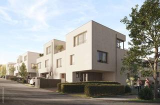 Haus kaufen in Luikenweg 3/2, 73760 Ostfildern, Familienfreundliche Reihenhäuser mit 2 Terrassen, Keller und incl. 1 Stellplatz im Freien
