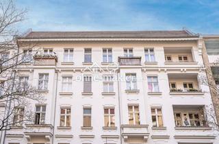 Wohnung kaufen in 12053 Berlin, Schöne Eigentumswohnung zur Kapitalanlage