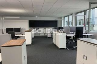 Gewerbeimmobilie kaufen in 74523 Schwäbisch Hall, Modern & hochwertig - Bürokomplex mit Werkstatt
