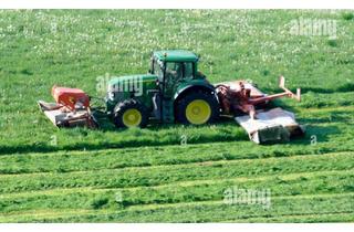 Gewerbeimmobilie kaufen in 85241 Hebertshausen, DAH-Hebertshausen, landwirtschaftlicher Grund mit guter Anbindung