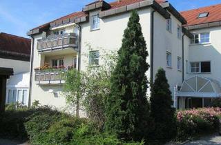 Wohnung kaufen in 01468 Moritzburg, Vermietete 3-Raumwohnung in Moritzburg