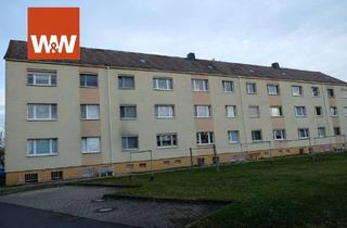 Wohnung kaufen in 09387 Jahnsdorf, Wohnen in den eigenen 4 Wänden