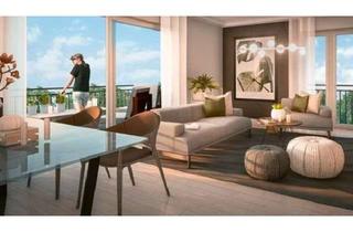 Wohnung kaufen in 24837 Schleswig, SCHLIE LEVEN: 93 Premium-Neubau-Wohneinheiten in bester Lage von Schleswig!