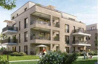 Wohnung kaufen in 24837 Schleswig, SCHLIE LEVEN: 93 Premium-Neubau-Wohneinheiten in bester Lage von Schleswig!