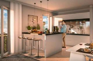 Wohnung kaufen in 24837 Schleswig, SCHLIE LEVEN: 93 Premium-Neubau-Wohneinheiten in bester Lage von Schleswig!