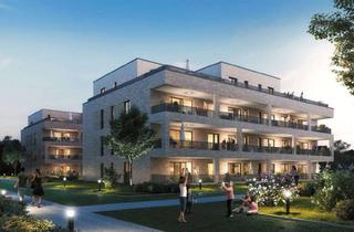 Wohnung kaufen in 24837 Schleswig, SCHLIE LEVEN: 93 Premium-Neubau-Wohneinheiten in bester Lage von Schleswig!