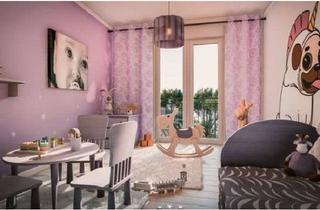 Wohnung kaufen in 24837 Schleswig, SCHLIE LEVEN: 93 Premium-Neubau-Wohneinheiten in bester Lage von Schleswig!