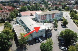 Gastronomiebetrieb mieten in 07381 Pößneck, Exklusive Gastronomie/ Restaurant im Zentrum von Pößneck