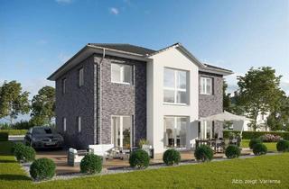 Haus kaufen in 01609 Röderaue, Ihr neues Eigenheim in ruhiger Lage!