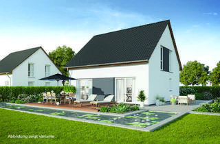 Haus kaufen in 01612 Nünchritz, Letztes Baugrundstücke für Ihr Eigenheim im Wohngebiet