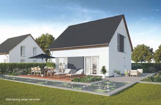 Haus kaufen in 01612 Nünchritz, Letztes Baugrundstücke für Ihr Eigenheim im Wohngebiet