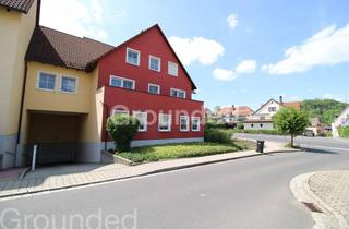 Praxen kaufen in Alter Graben, 91257 Pegnitz, Praxis zentral in Pegnitz: Geteilte Praxis in gepflegtem Haus mit 9 TG-und 3 Außenstellplätzen