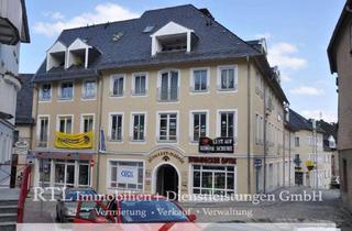 Gewerbeimmobilie kaufen in 07356 Bad Lobenstein, Eigene Selbständigkeit oder Kapitalanlage?