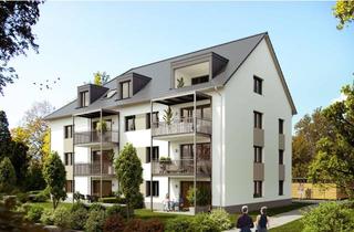 Wohnung kaufen in Feldbergstr. 1c, 79331 Teningen, "Mit Charme ganz oben wohnen" - FS1 Living in Teningen / WE19
